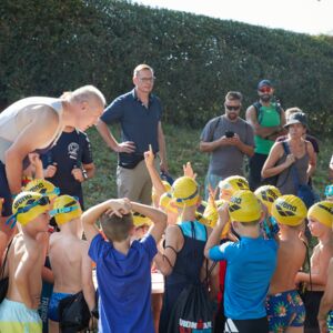 Nieder Kindertriathlon 2024