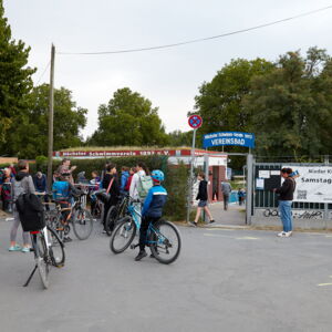 16. Nieder Kindertriathlon 2025