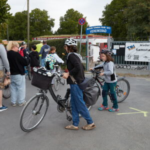 16. Nieder Kindertriathlon 2025