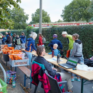 16. Nieder Kindertriathlon 2025