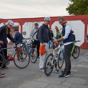 16. Nieder Kindertriathlon 2025