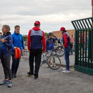 16. Nieder Kindertriathlon 2025