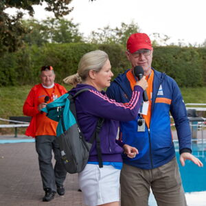 16. Nieder Kindertriathlon 2025