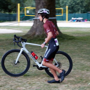 16. Nieder Kindertriathlon 2025