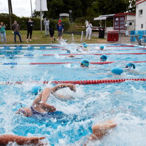 16. Nieder Kindertriathlon 2025