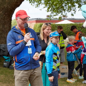 16. Nieder Kindertriathlon 2025