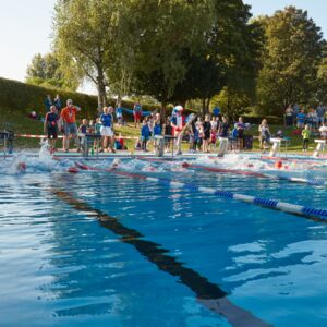 Nieder Kindertriathlon 2024