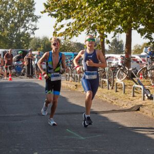 Nieder Kindertriathlon 2024
