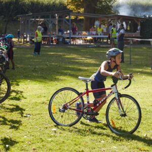 Nieder Kindertriathlon 2024