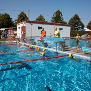 Nieder Kindertriathlon 2024