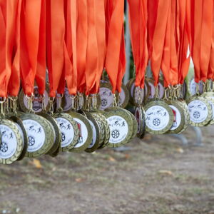 16. Nieder Kindertriathlon 2025
