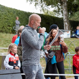 16. Nieder Kindertriathlon 2025
