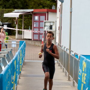 16. Nieder Kindertriathlon 2025