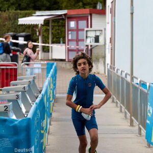 16. Nieder Kindertriathlon 2025