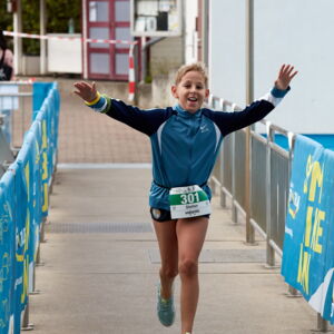 16. Nieder Kindertriathlon 2025
