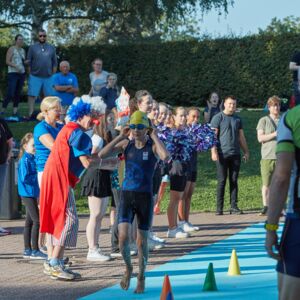 Nieder Kindertriathlon 2024