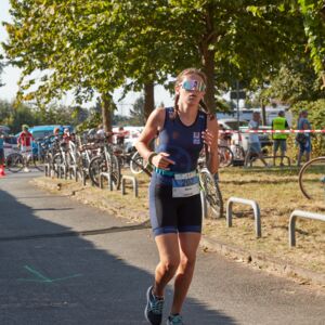 Nieder Kindertriathlon 2024