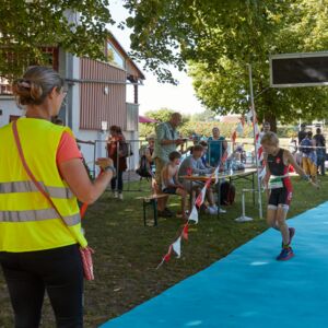 Nieder Kindertriathlon 2024