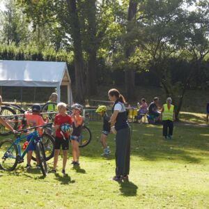 Nieder Kindertriathlon 2024