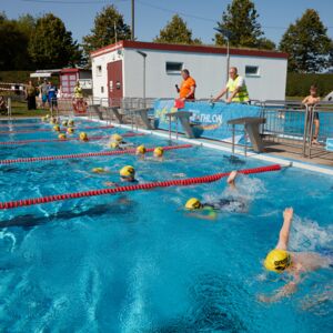 Nieder Kindertriathlon 2024