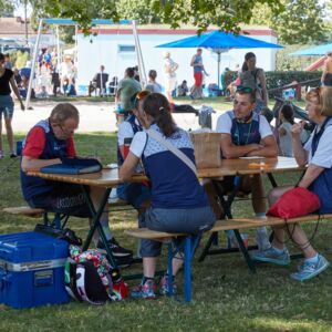 Nieder Kindertriathlon 2024