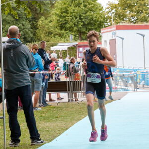 16. Nieder Kindertriathlon 2025