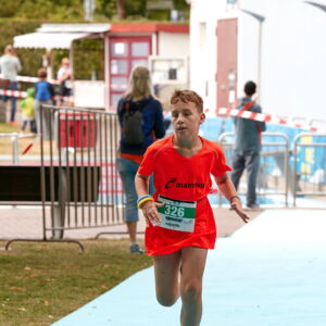 16. Nieder Kindertriathlon 2025