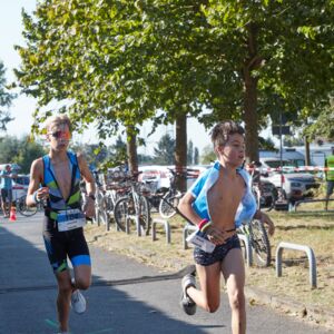 Nieder Kindertriathlon 2024