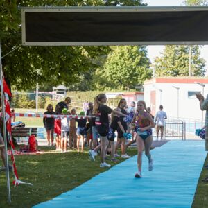 Nieder Kindertriathlon 2024