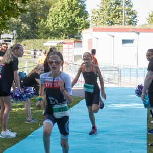 Nieder Kindertriathlon 2024