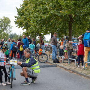 16. Nieder Kindertriathlon 2025