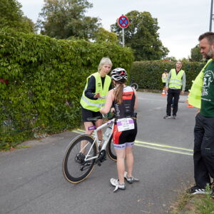 16. Nieder Kindertriathlon 2025