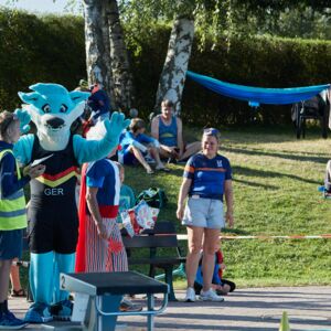 Nieder Kindertriathlon 2024
