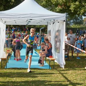 Nieder Kindertriathlon 2024