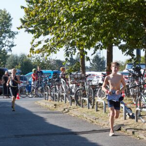 Nieder Kindertriathlon 2024