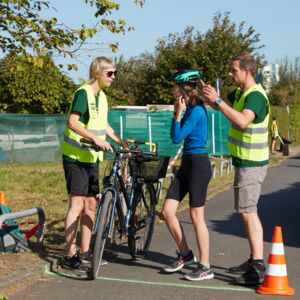 Nieder Kindertriathlon 2024