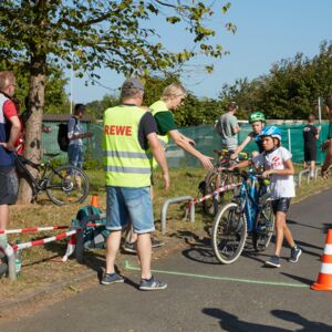 Nieder Kindertriathlon 2024