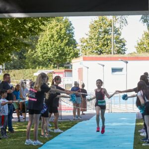 Nieder Kindertriathlon 2024