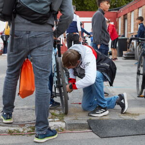 16. Nieder Kindertriathlon 2025