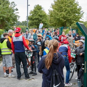 16. Nieder Kindertriathlon 2025