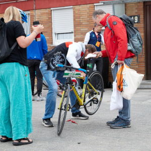 16. Nieder Kindertriathlon 2025
