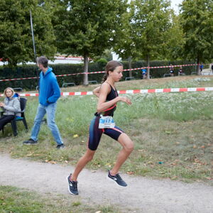 16. Nieder Kindertriathlon 2025