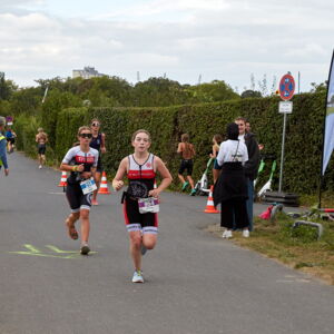 16. Nieder Kindertriathlon 2025