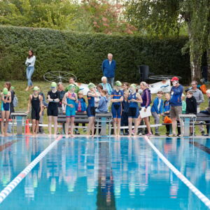 16. Nieder Kindertriathlon 2025