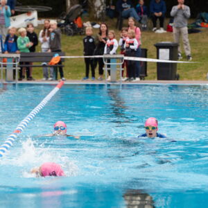 16. Nieder Kindertriathlon 2025