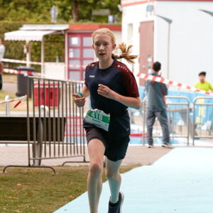 16. Nieder Kindertriathlon 2025