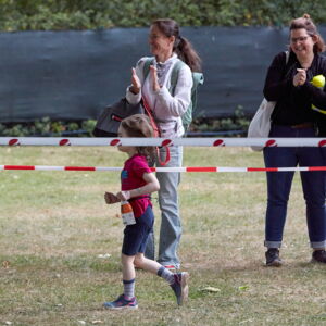 16. Nieder Kindertriathlon 2025