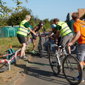Nieder Kindertriathlon 2024