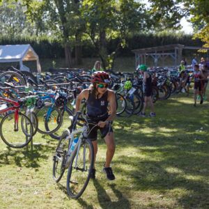 Nieder Kindertriathlon 2024