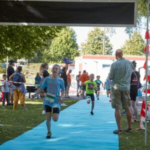 Nieder Kindertriathlon 2024